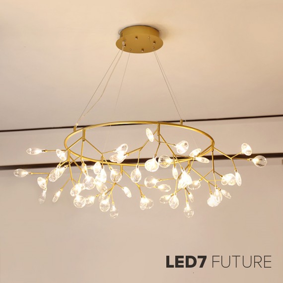 Innerspace - Heracleum Glass
